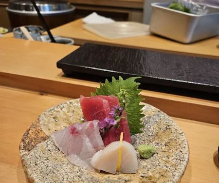 Sushi Tama