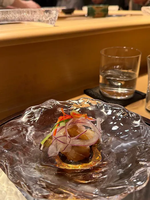 鮨やまもと / Sushi Yamamoto Picture 6