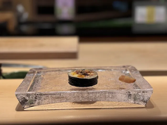鮨やまもと / Sushi Yamamoto Picture 1