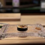 鮨やまもと / Sushi Yamamoto