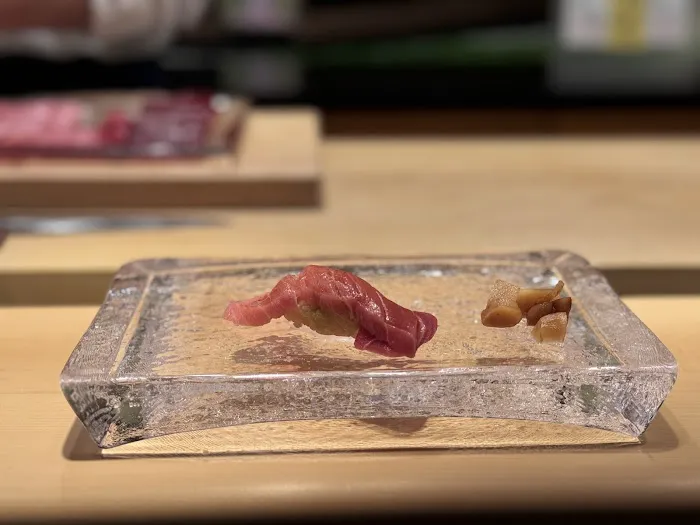 鮨やまもと / Sushi Yamamoto Picture 3