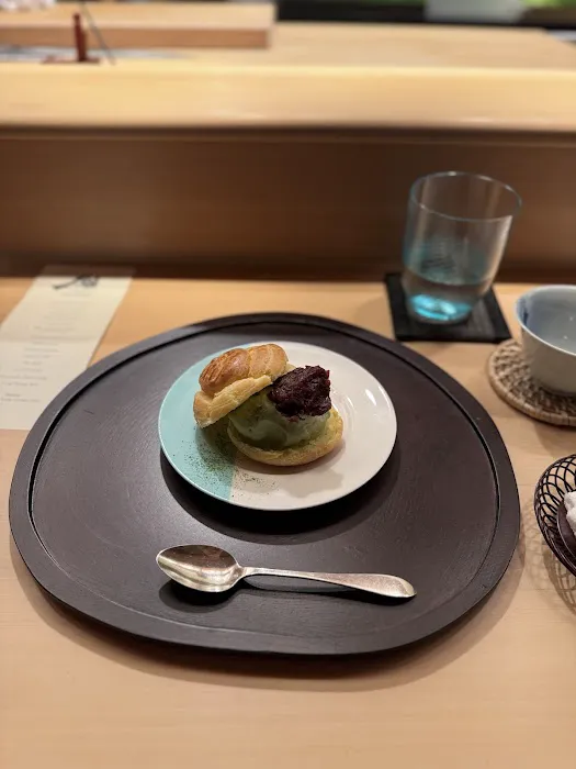 鮨やまもと / Sushi Yamamoto Picture 2
