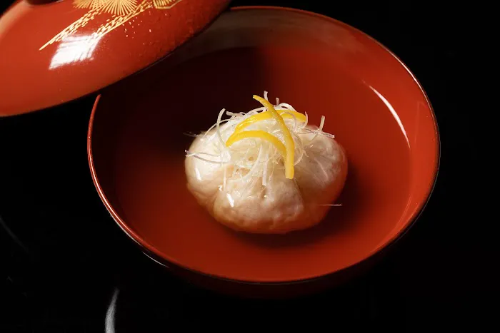 鮨やまもと / Sushi Yamamoto Picture 8