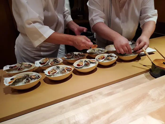SUGARFISH by sushi nozawa Picture 5