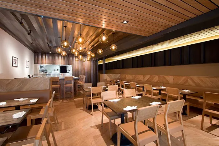 SUGARFISH by sushi nozawa Picture 7