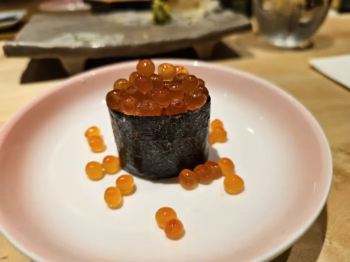 SUGARFISH by sushi nozawa Picture 10