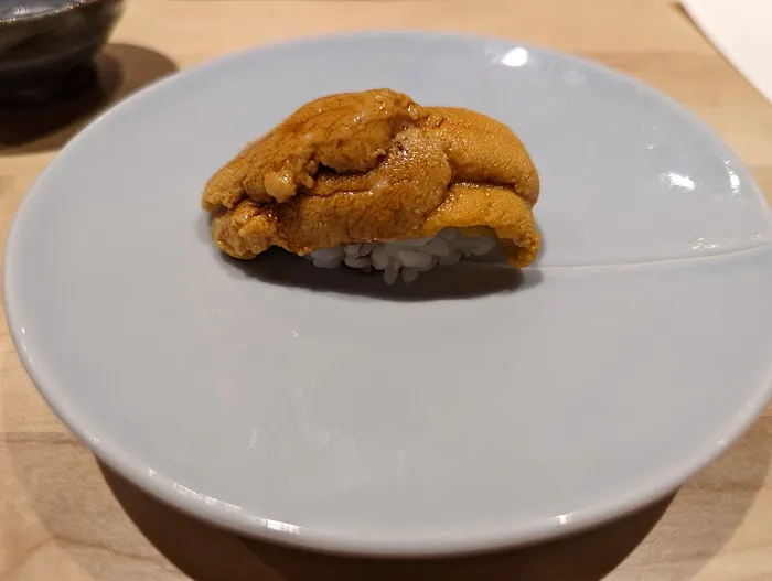 SUGARFISH by sushi nozawa Picture 6