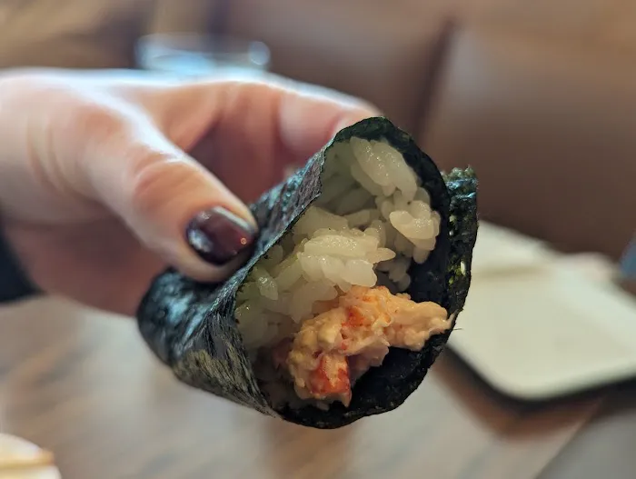 SUGARFISH by sushi nozawa Picture 3