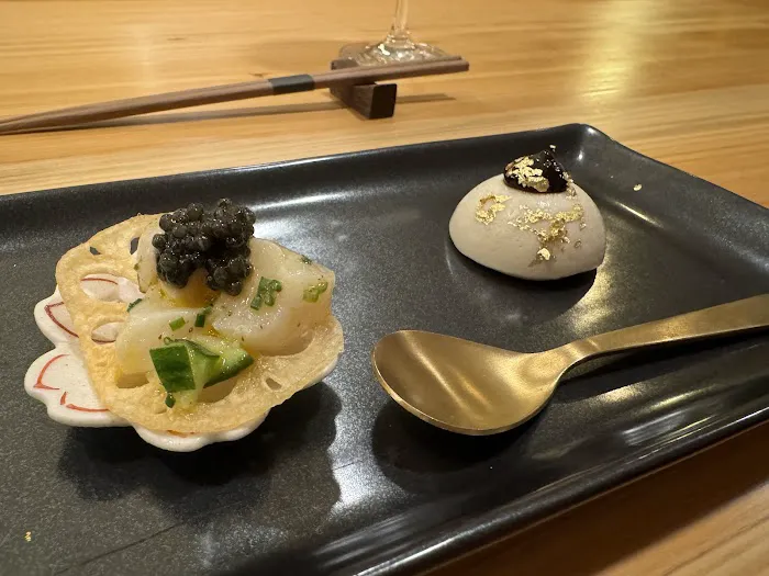 Sushi Note Omakase Picture 8