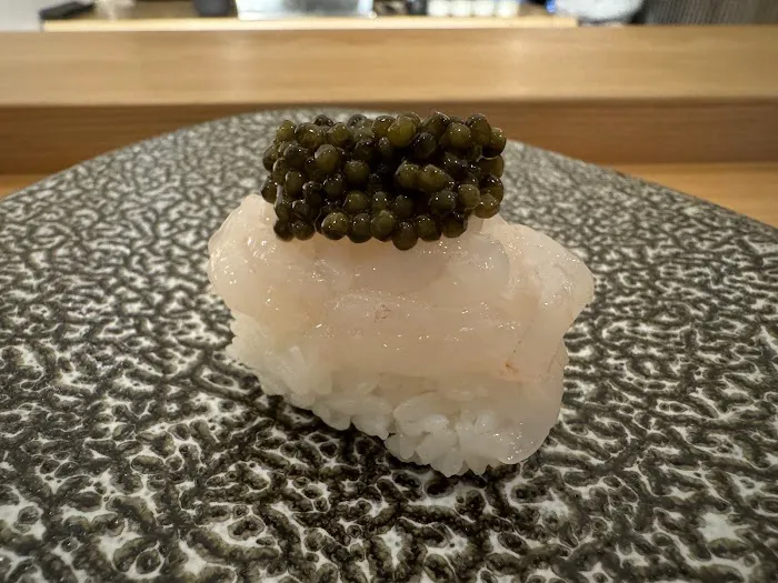 Sushi Note Omakase Picture 2