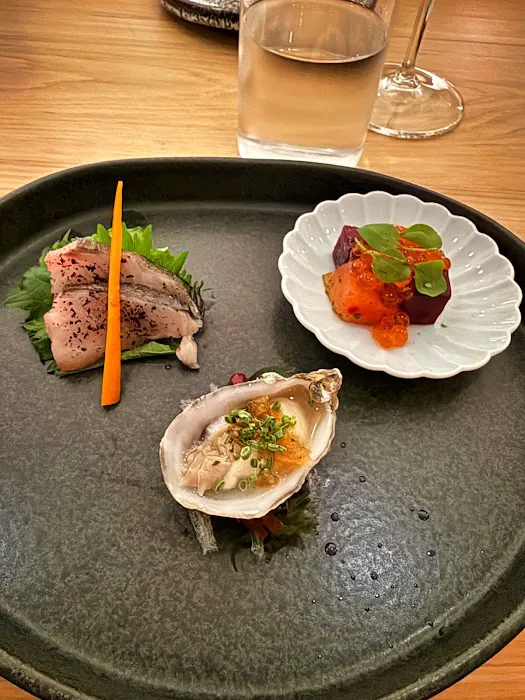 Sushi Note Omakase Picture 4