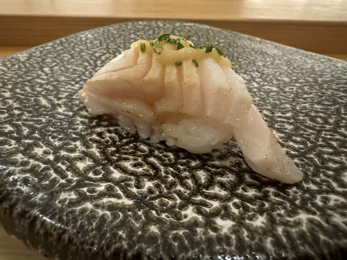 Sushi Note Omakase Picture 6
