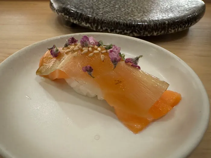 Sushi Note Omakase Picture 5