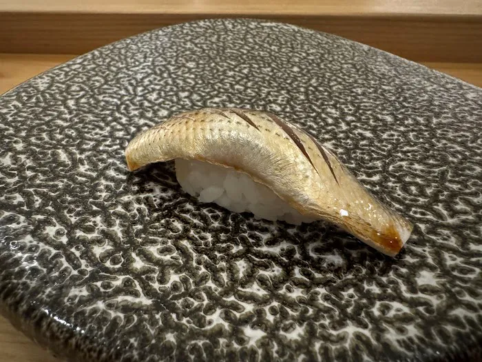 Sushi Note Omakase Picture 9