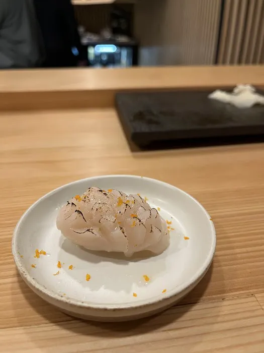 Sushi Note Omakase Picture 1