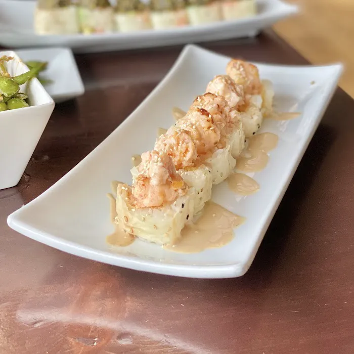 YU/MI Sushi Picture 5