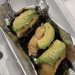 YU/MI Sushi