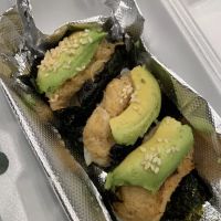 YU/MI Sushi ico