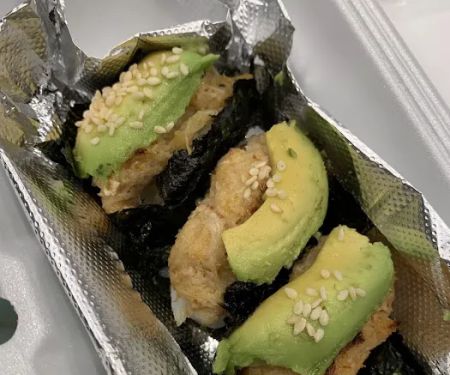 YU/MI Sushi
