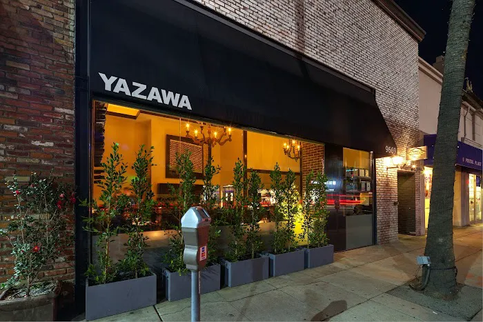 Yazawa Japanese BBQ Picture 1