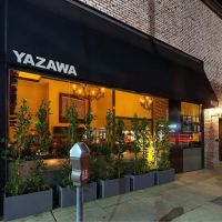 Yazawa Japanese BBQ ico