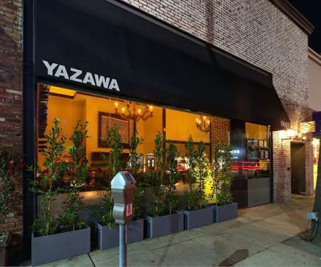 Yazawa Japanese BBQ