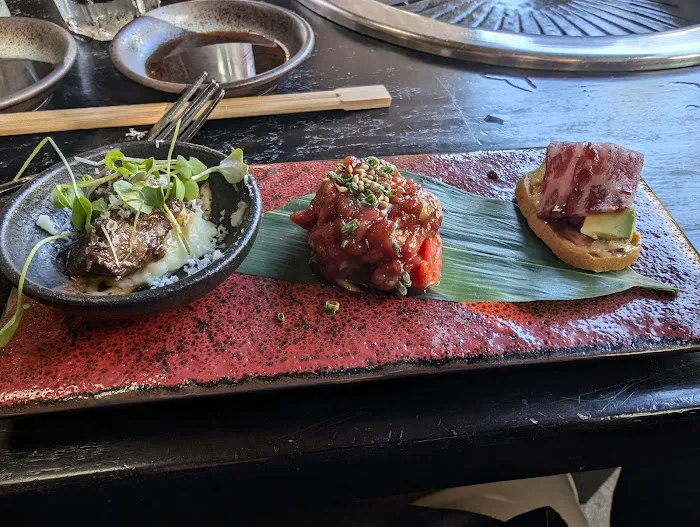 Yazawa Japanese BBQ Picture 6