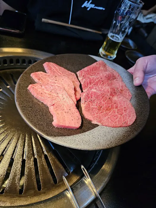 Yazawa Japanese BBQ Picture 9