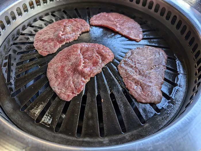 Yazawa Japanese BBQ Picture 4