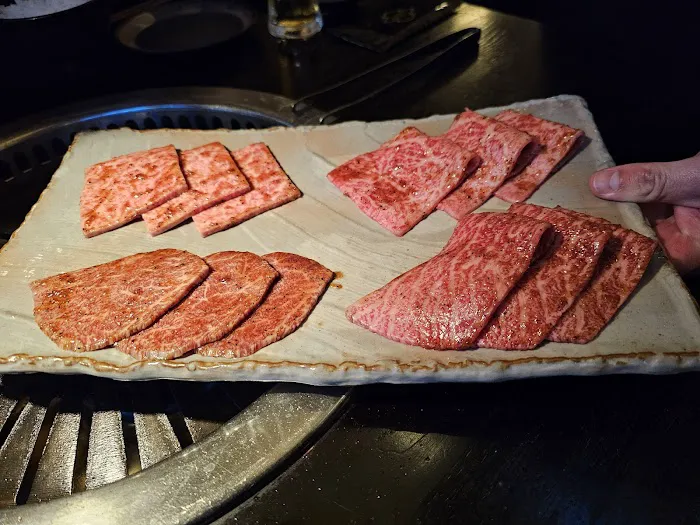 Yazawa Japanese BBQ Picture 7