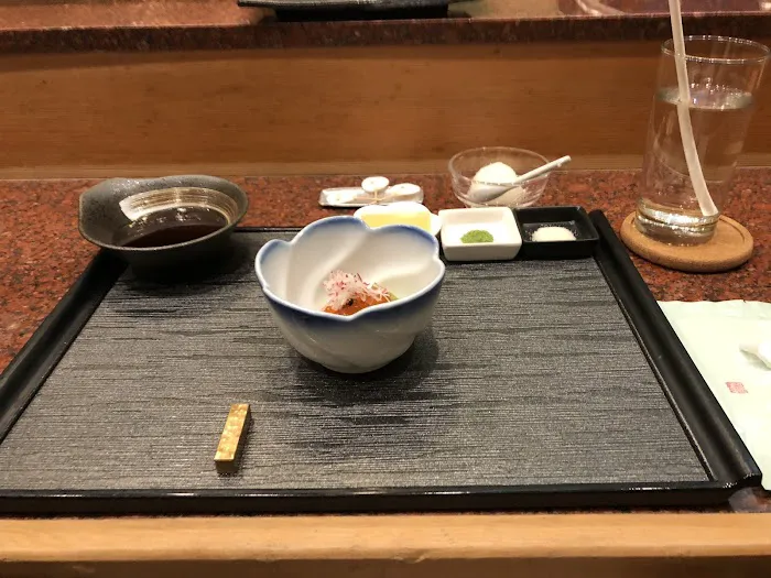 Tempura Endo Picture 3