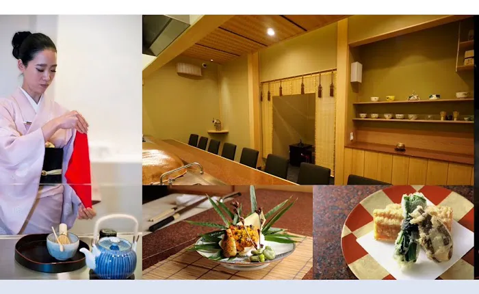 Tempura Endo Picture 1
