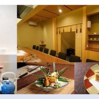 Tempura Endo ico
