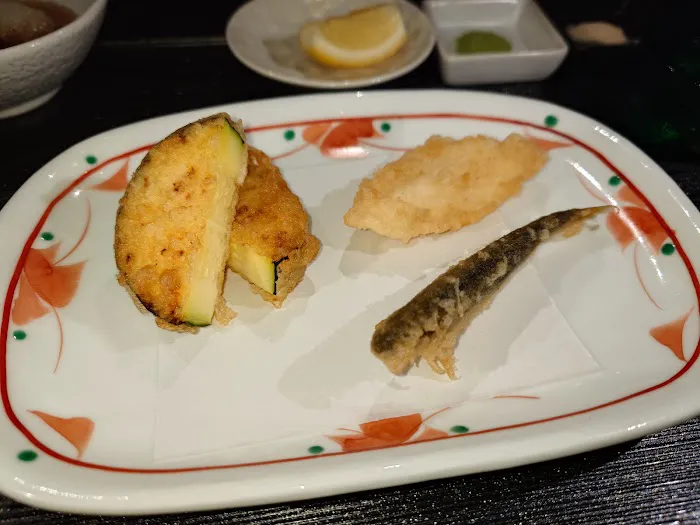 Tempura Endo Picture 7