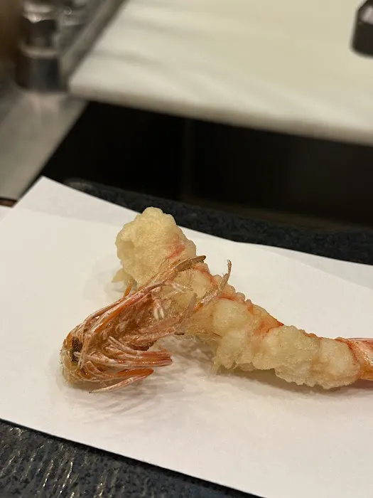 Tempura Endo Picture 5