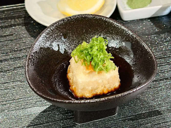 Tempura Endo Picture 2