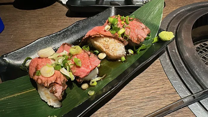 Gyu-Kaku Japanese BBQ Picture 6