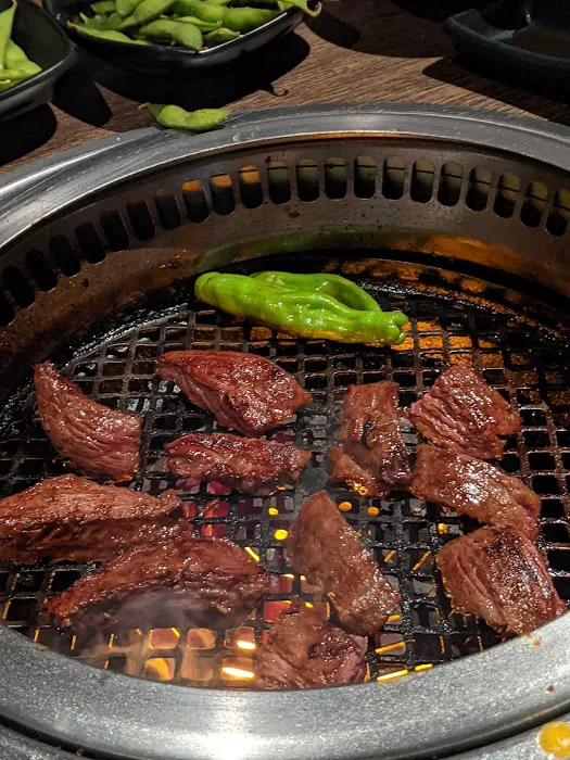 Gyu-Kaku Japanese BBQ Picture 5