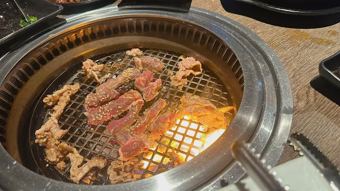 Gyu-Kaku Japanese BBQ Picture 3