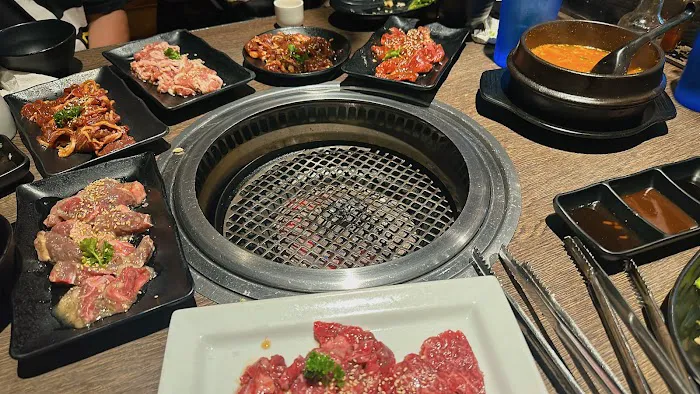 Gyu-Kaku Japanese BBQ Picture 8