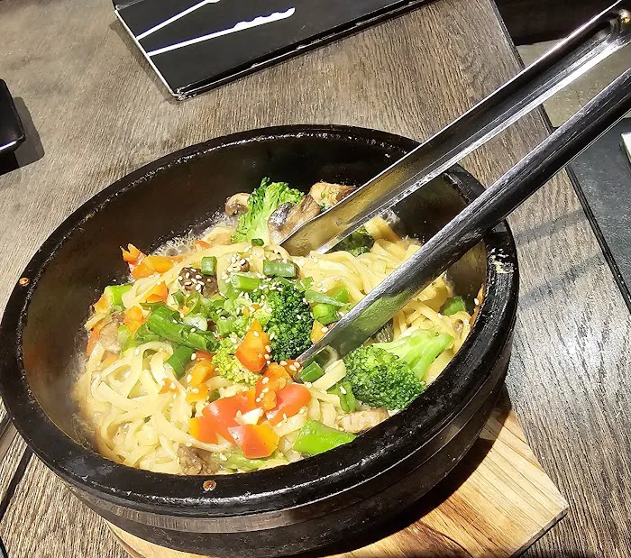Gyu-Kaku Japanese BBQ Picture 7