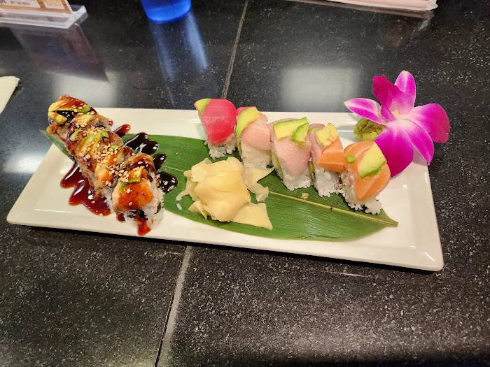 SushiStop Sawtelle South Picture 5