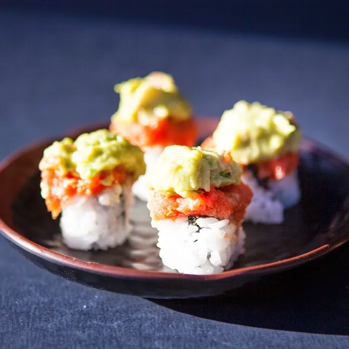 SushiStop Sawtelle South Picture 4