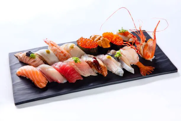 SushiStop Sawtelle South Picture 1