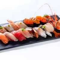 SushiStop Sawtelle South ico