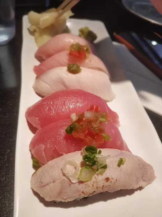 SushiStop Sawtelle South Picture 6