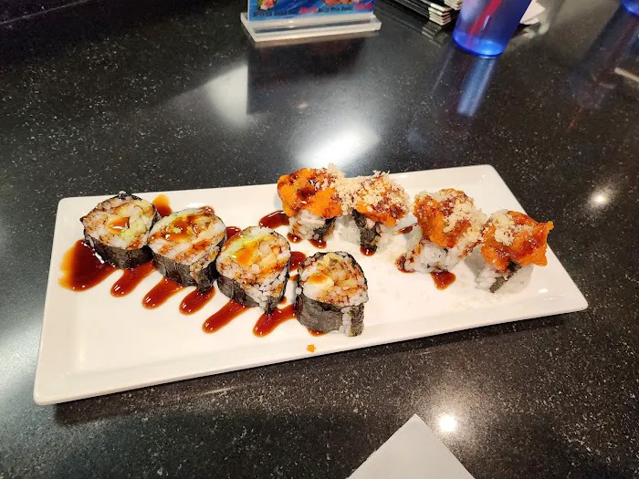 SushiStop Sawtelle South Picture 7