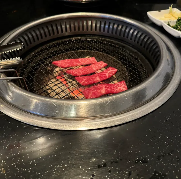 Tokyo Kalbi Picture 5