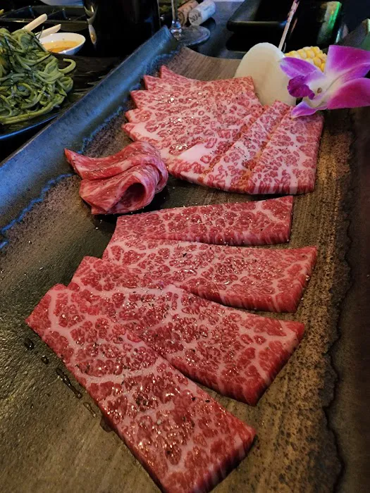 Tokyo Kalbi Picture 2
