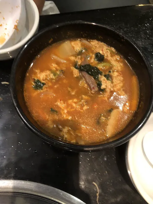 Tokyo Kalbi Picture 6